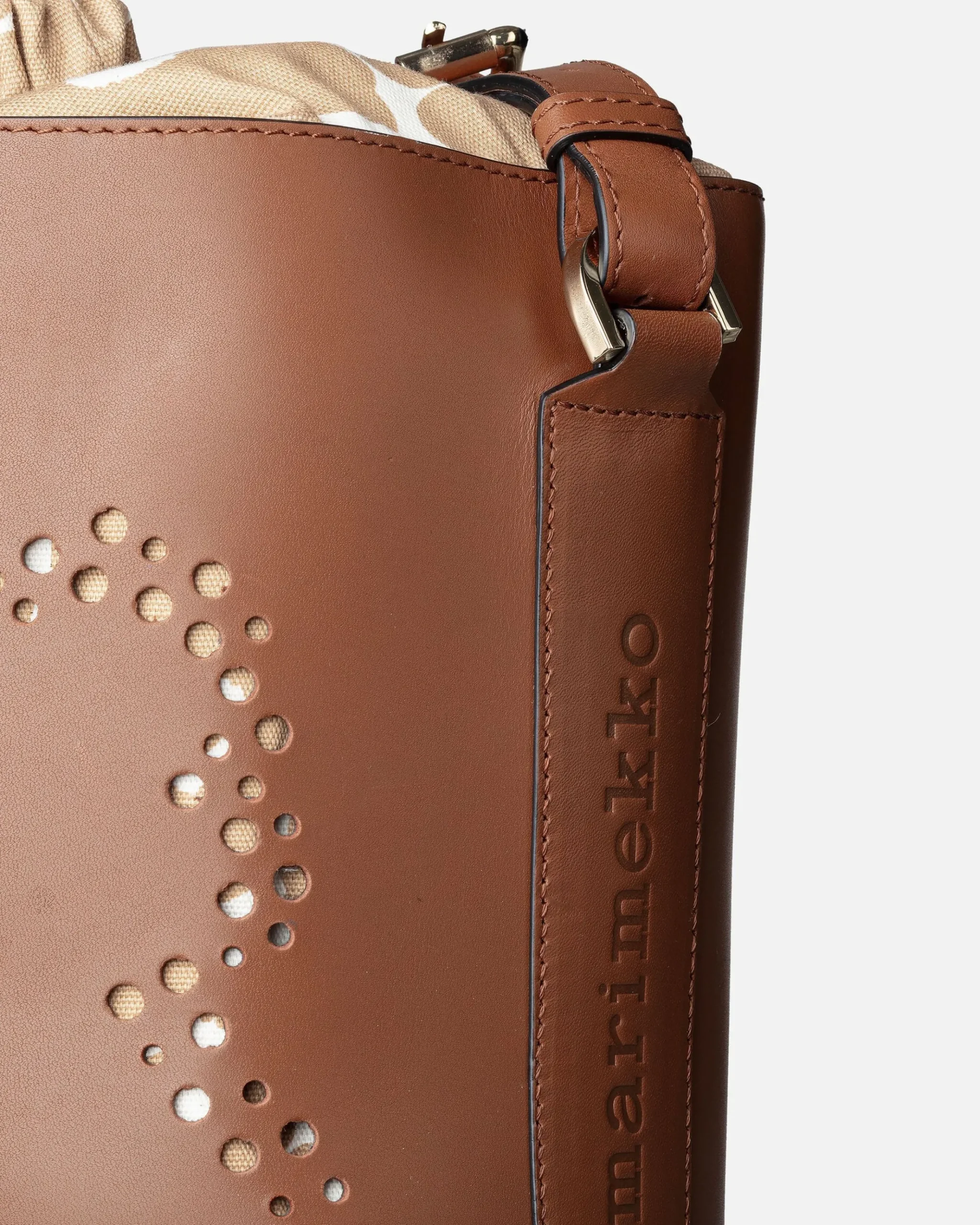 Imprint Tote Unikko Olkalaukku