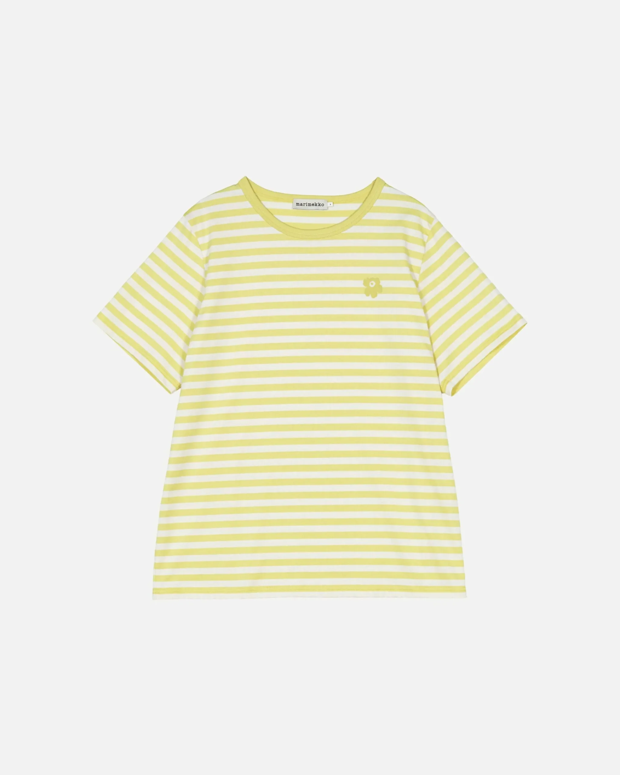 Kioski Tasaraita Men Shortsleeve T-Paita