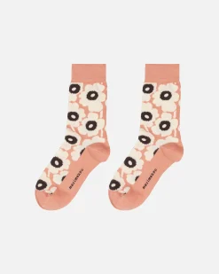 Kirmailla Unikko Sukat