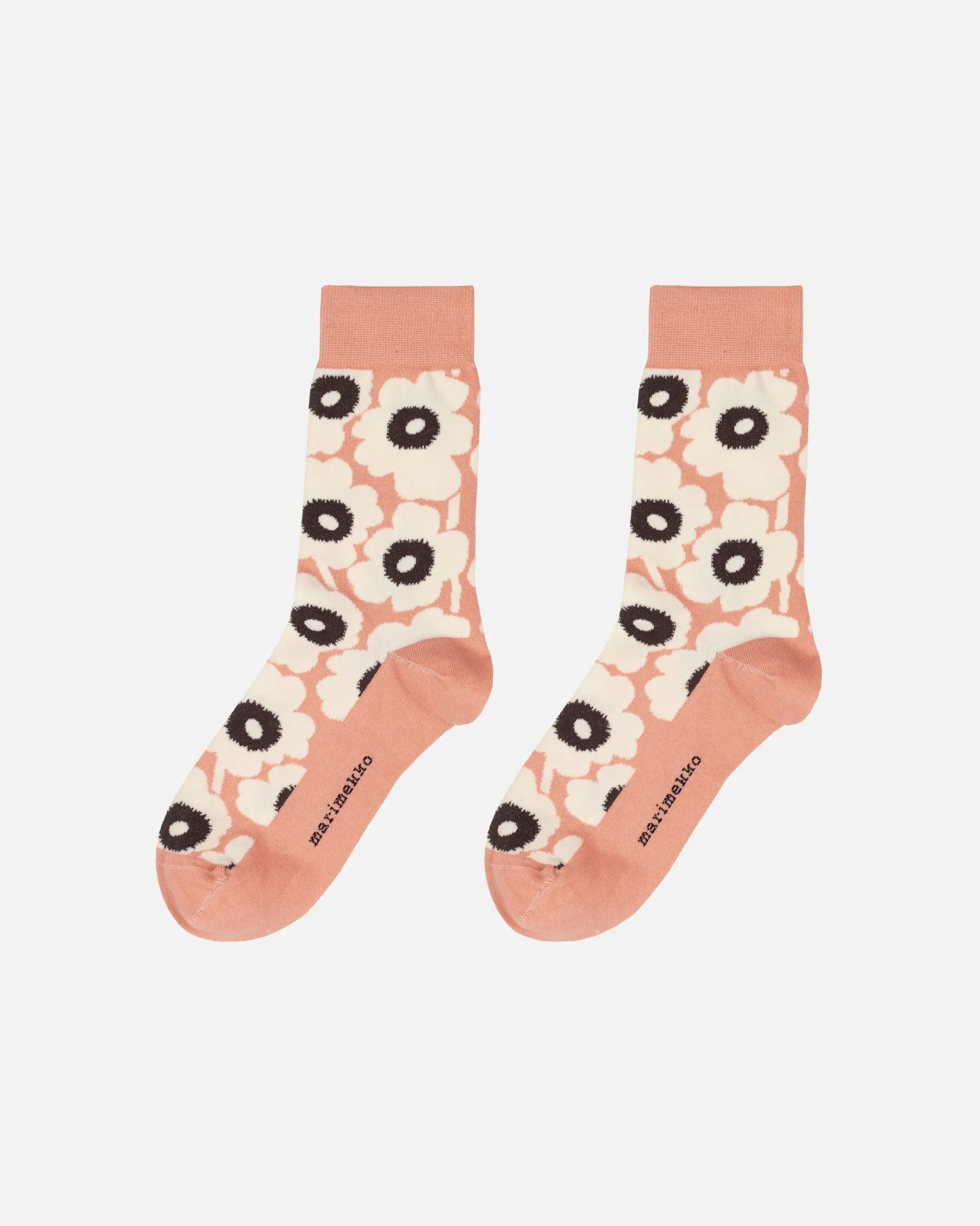 Kirmailla Unikko Sukat