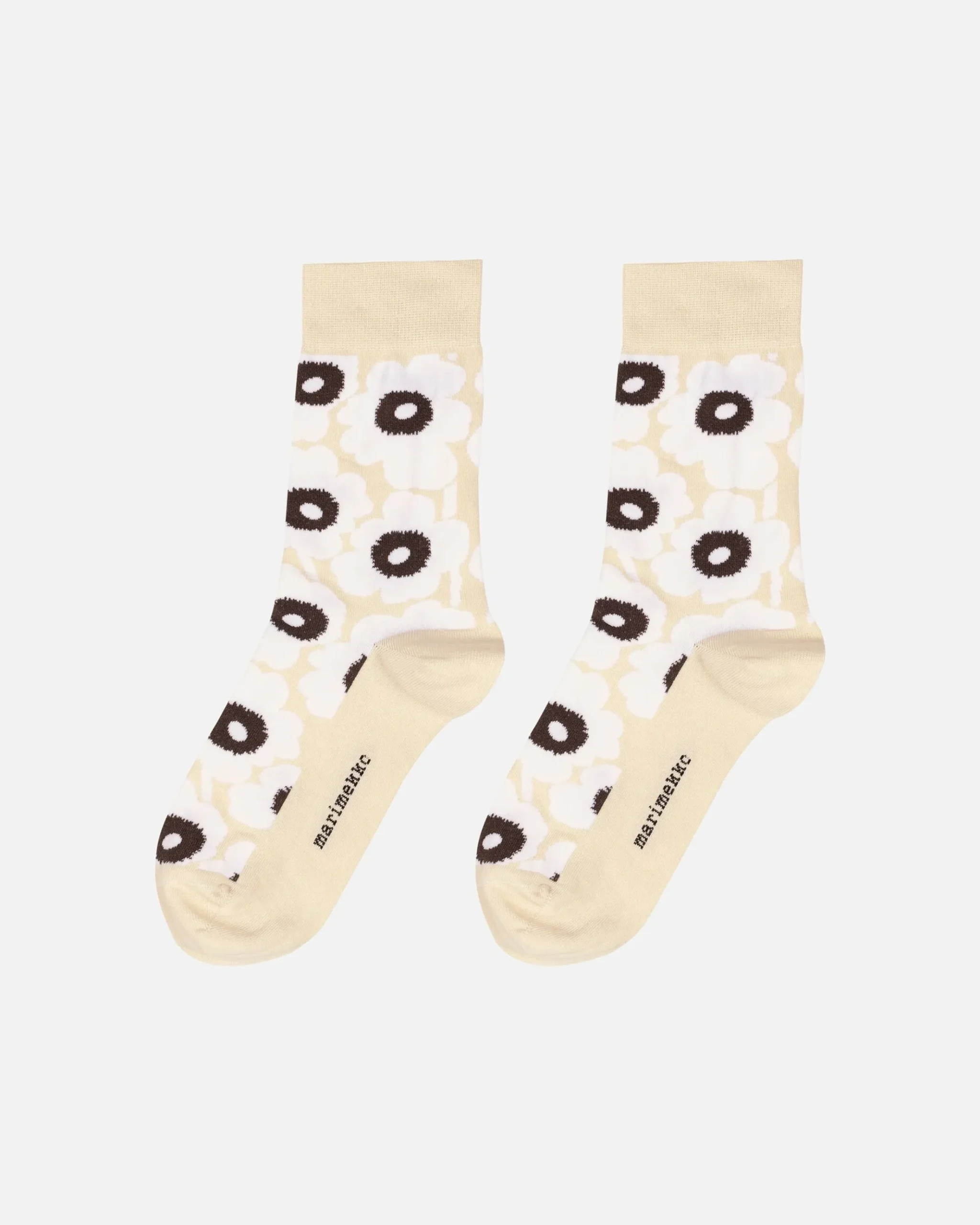 Kirmailla Unikko Sukat
