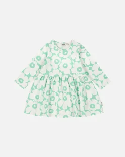 Kukkakoru Mini Unikot Ii Mekko