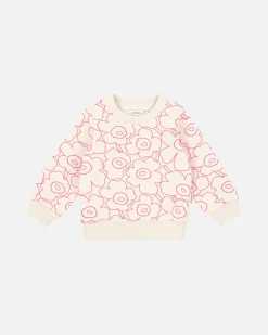 Kuulas Mini Piirto Unikko I Paita