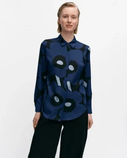 Maija Unikko Silkkipaita