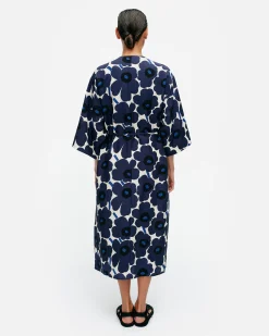 Markkinat Unikko Kuprosekoitemekko