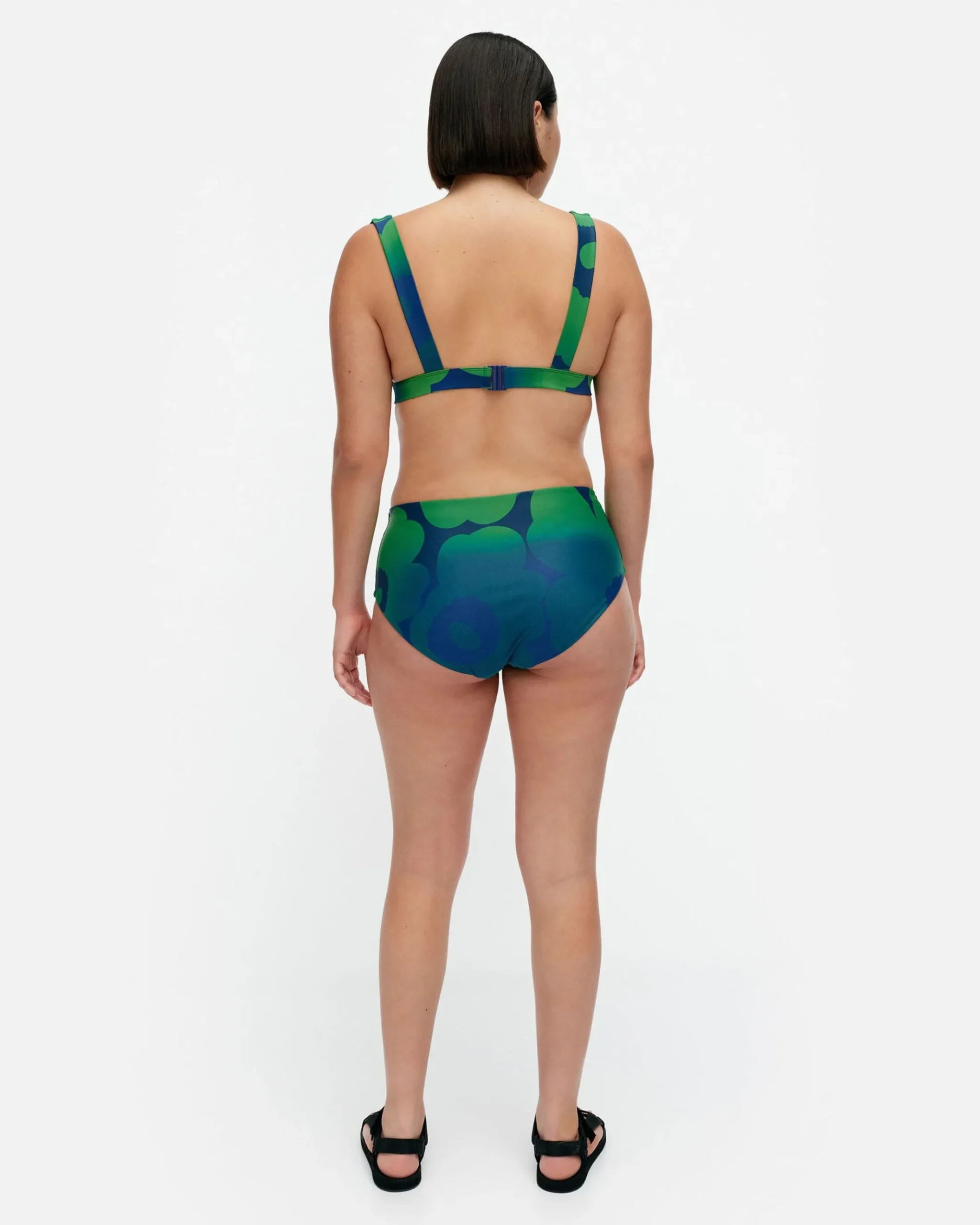 Mearta Unikko Bikinin Ylu00E4Osa