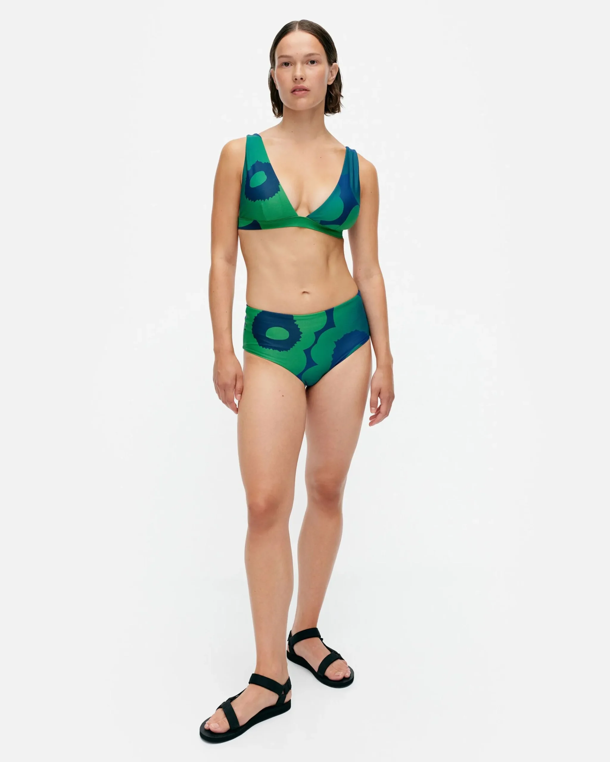 Mearta Unikko Bikinin Ylu00E4Osa