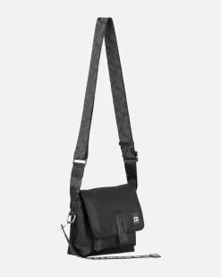 Mini Messenger Solid Olkalaukku