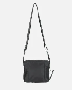 Mini Messenger Solid Olkalaukku