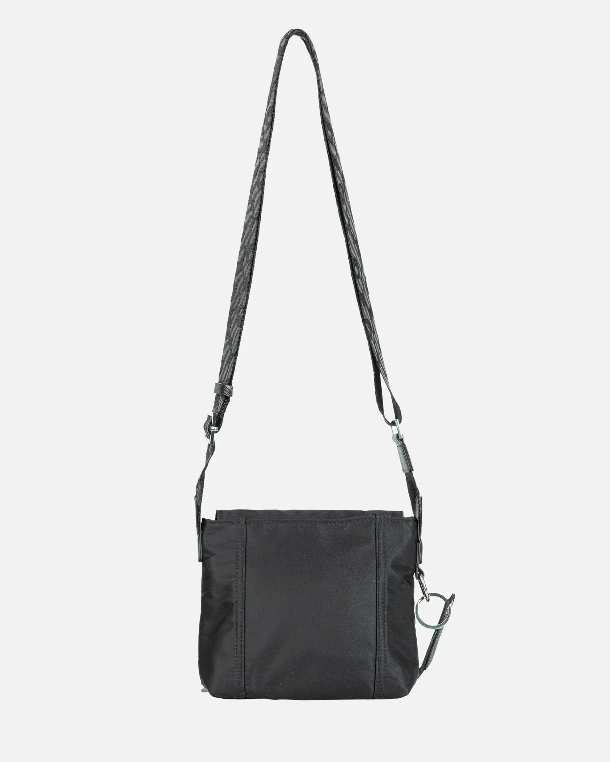 Mini Messenger Solid Olkalaukku