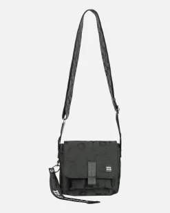 Mini Messenger Unikko Olkalaukku