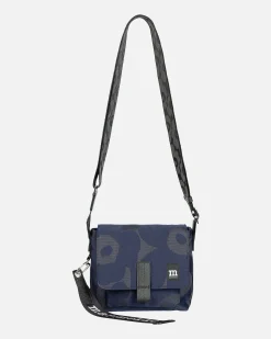 Mini Messenger Unikko Olkalaukku
