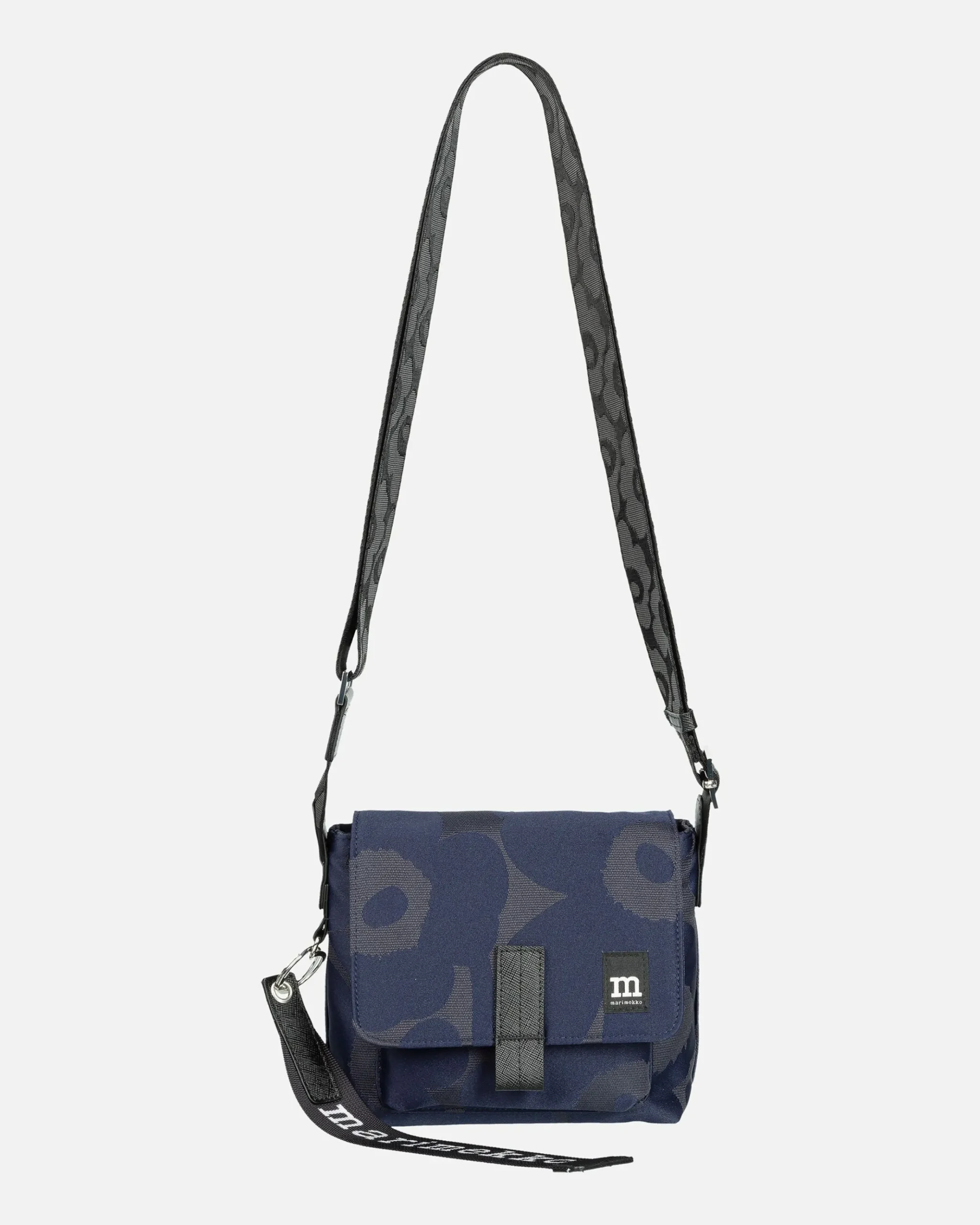 Mini Messenger Unikko Olkalaukku