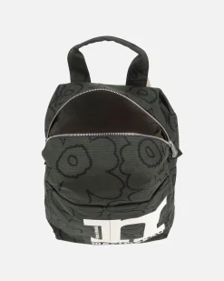 Mono Backpack Piirto Unikko Reppu