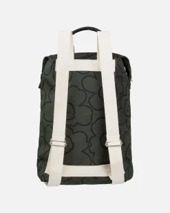 Mono Backpack Piirto Unikko Reppu