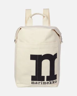 Mono Backpack Solid Reppu