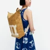 Mono Backpack Solid Reppu