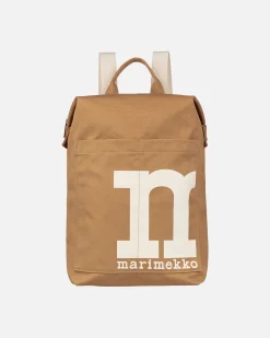 Mono Backpack Solid Reppu