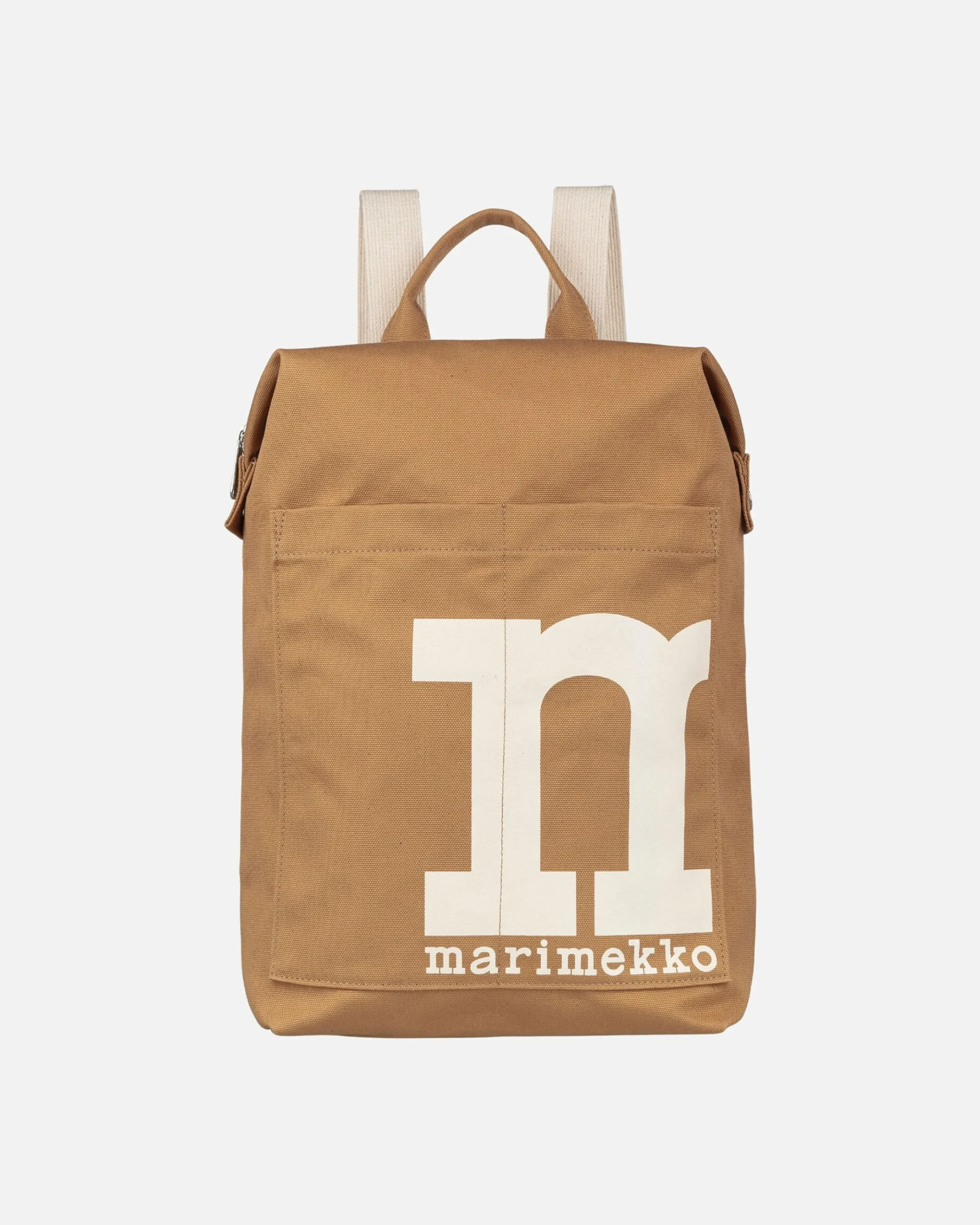 Mono Backpack Solid Reppu