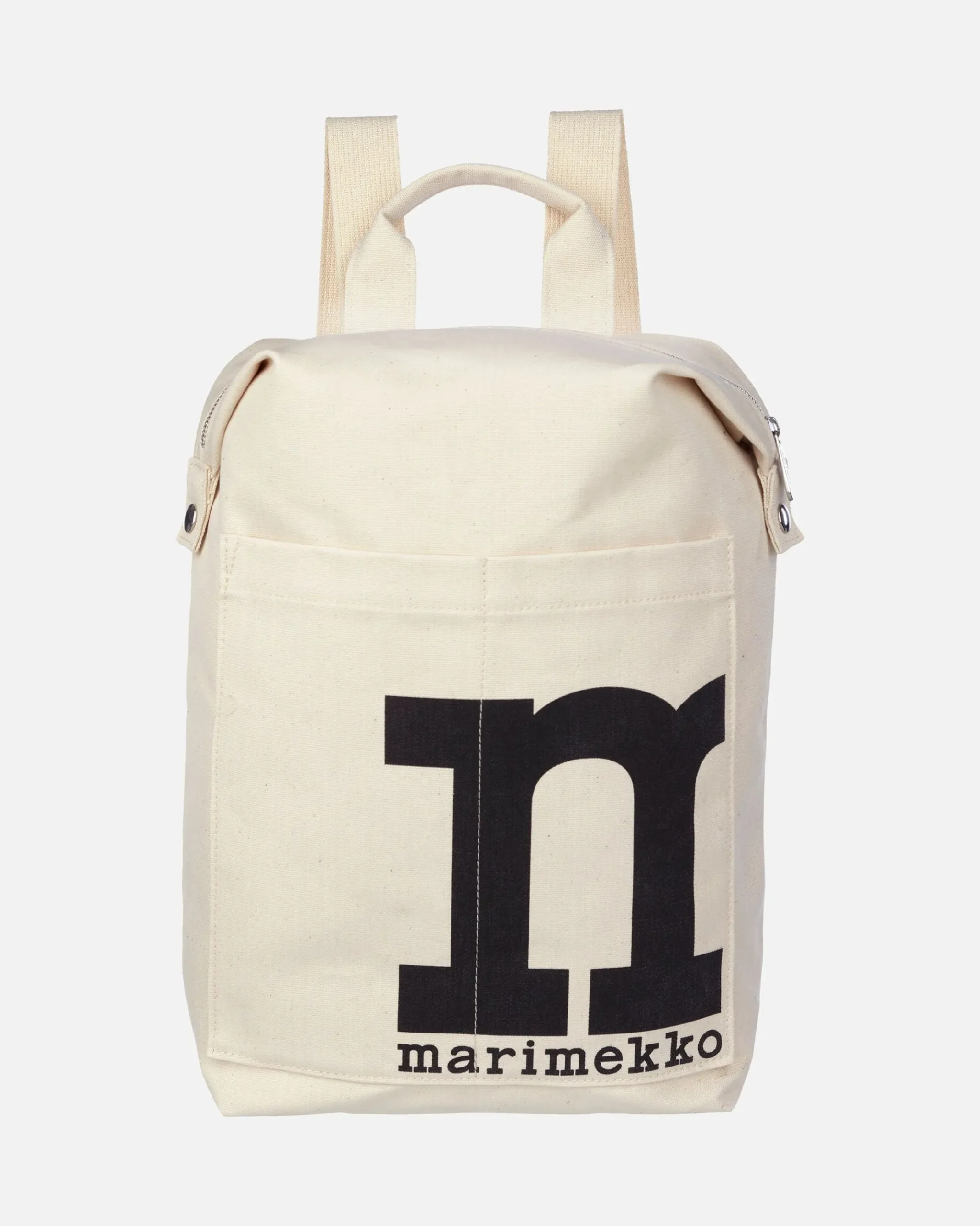 Mono Backpack Solid Reppu