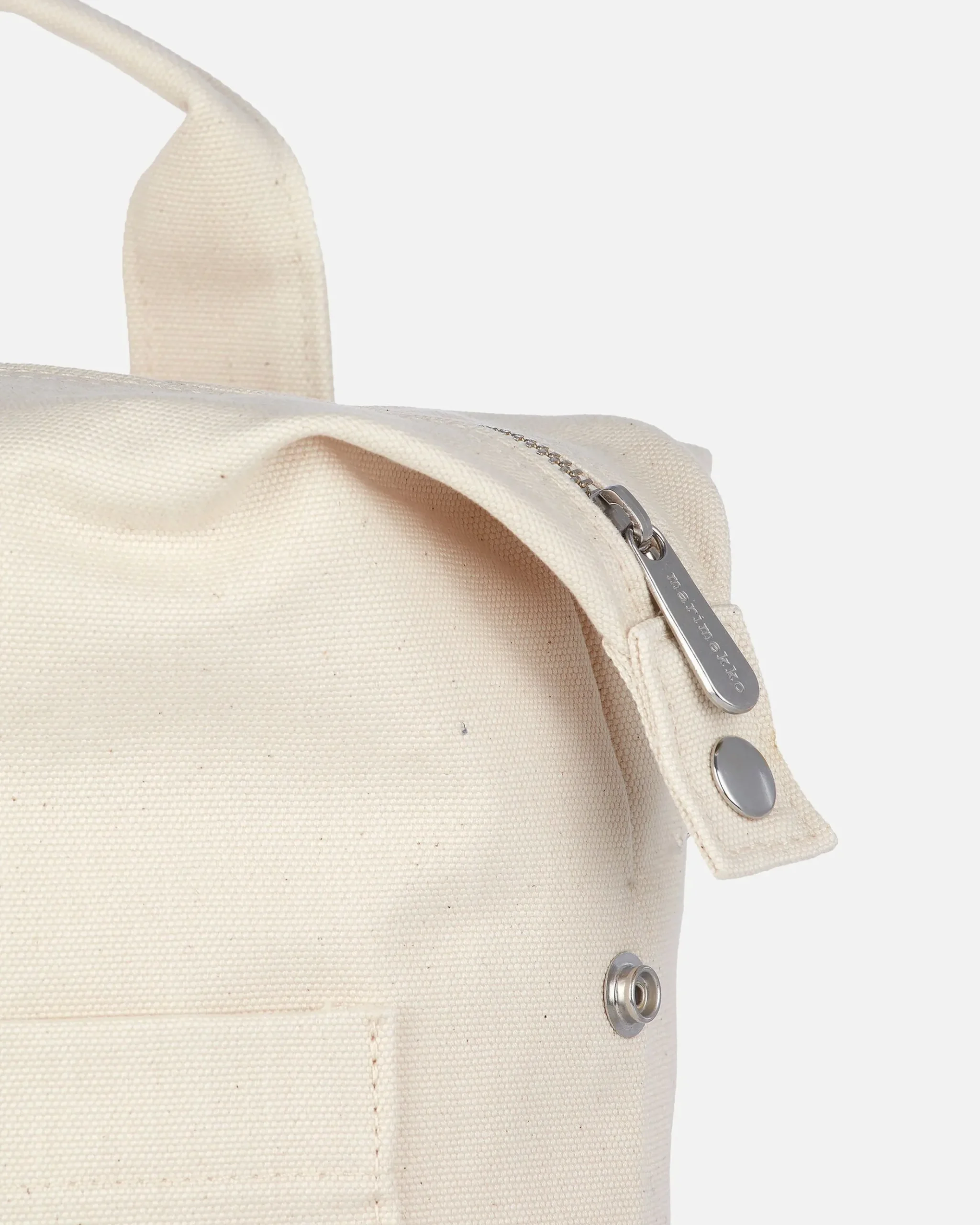 Mono Backpack Solid Reppu
