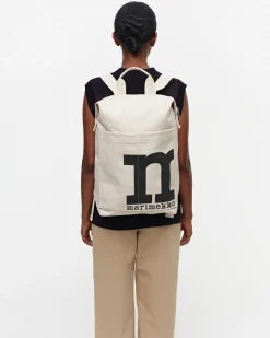 Mono Backpack Solid Reppu