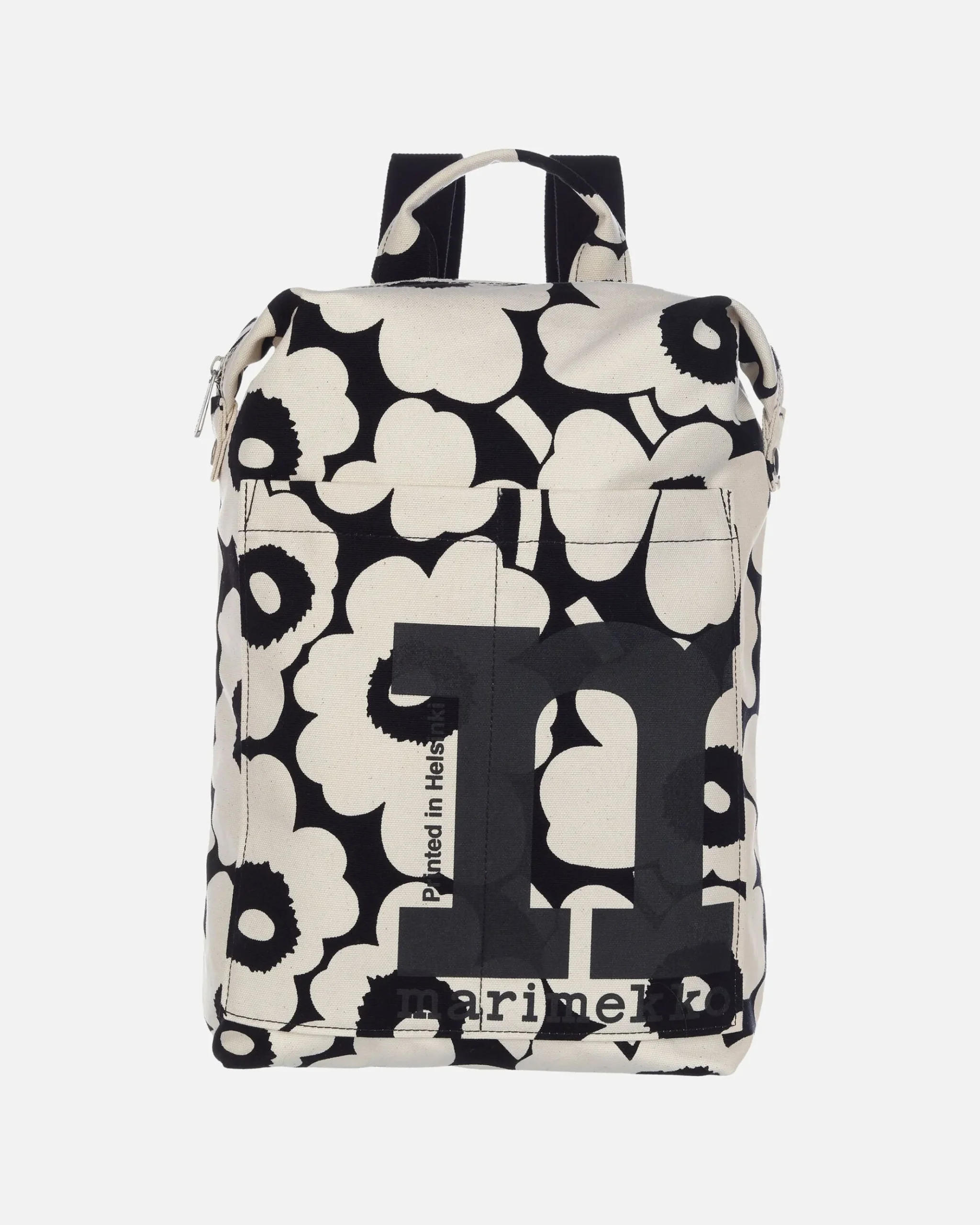 Mono Backpack Unikko Reppu