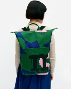 Mono Backpack Unikko Reppu