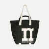 Mono City Tote Piirto Unikko Olkalaukku
