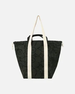 Mono City Tote Piirto Unikko Olkalaukku