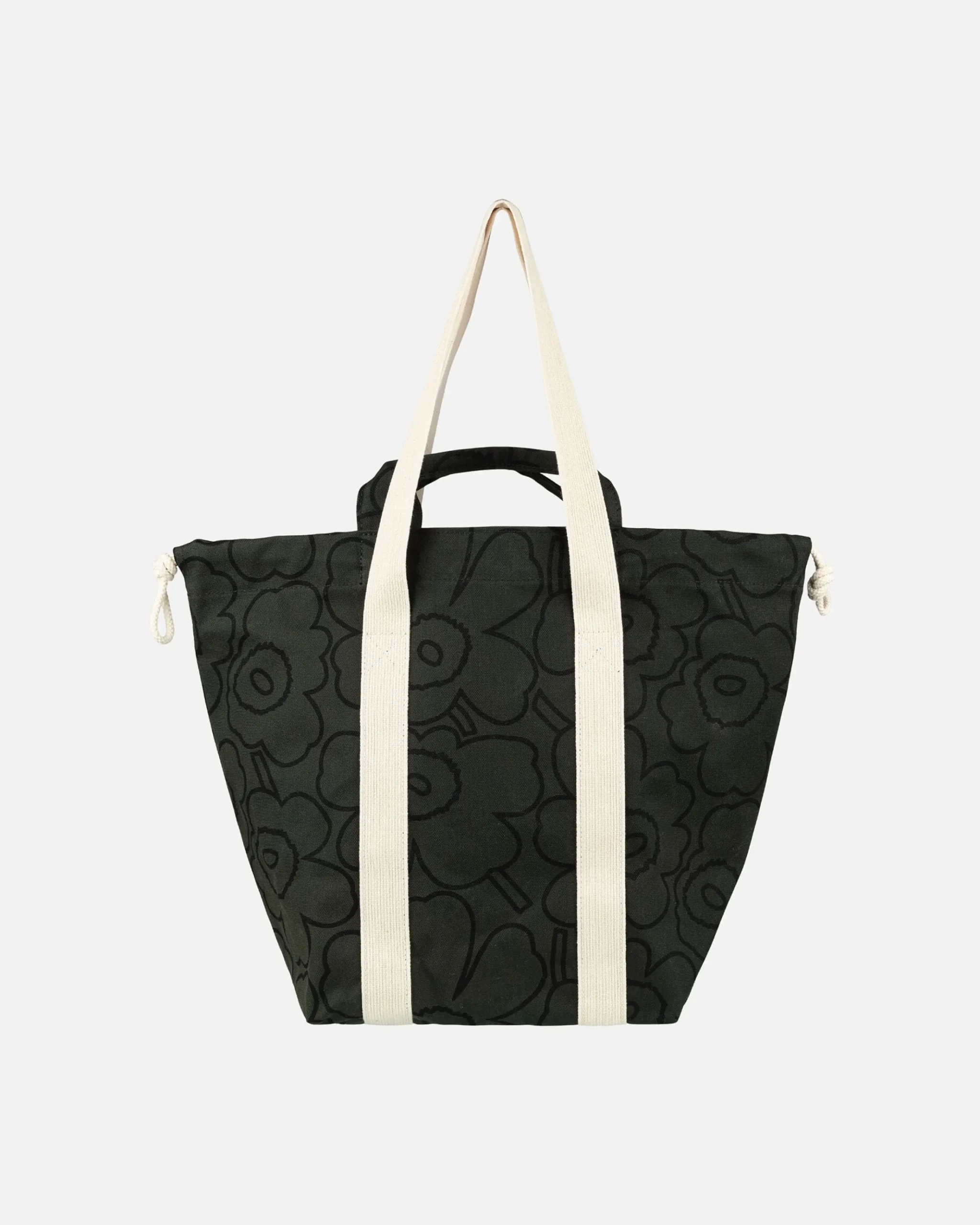 Mono City Tote Piirto Unikko Olkalaukku