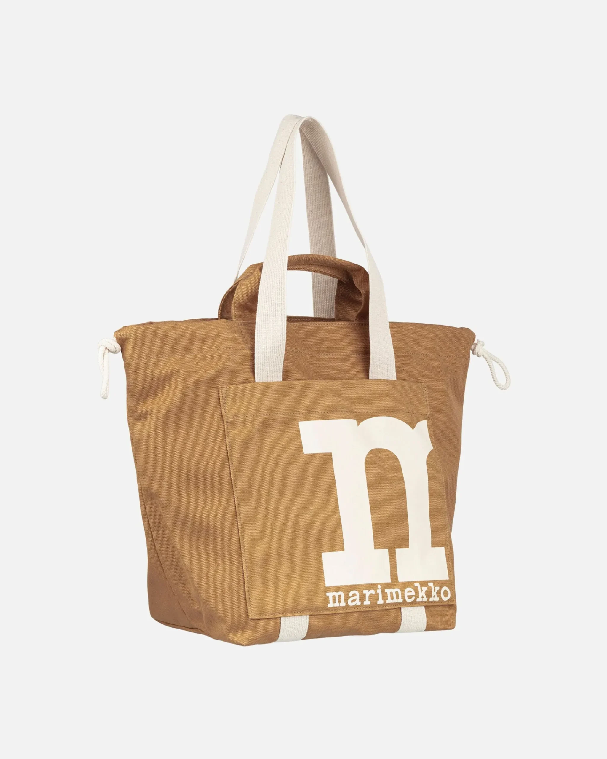 Mono City Tote Solid Olkalaukku