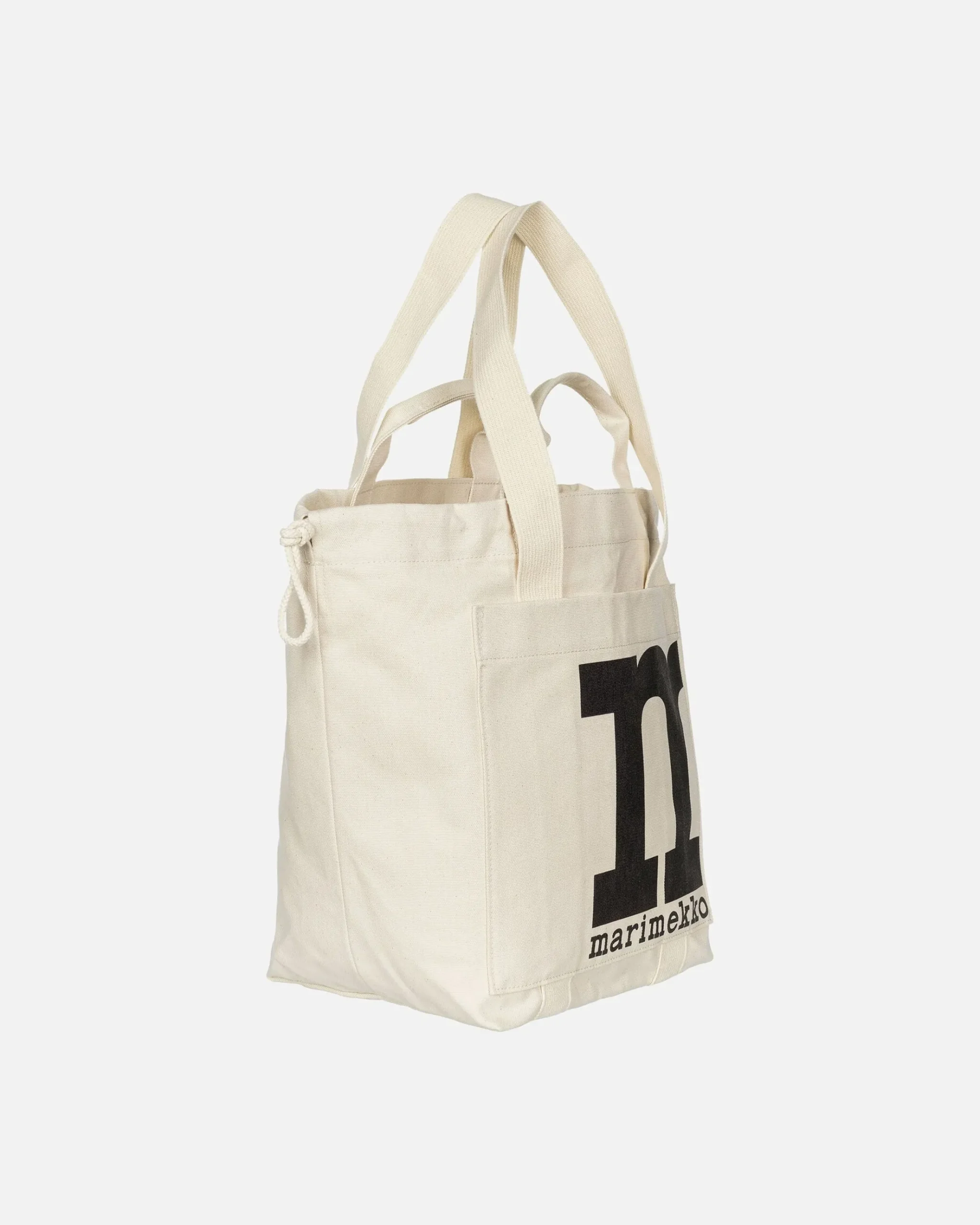 Mono City Tote Solid Olkalaukku