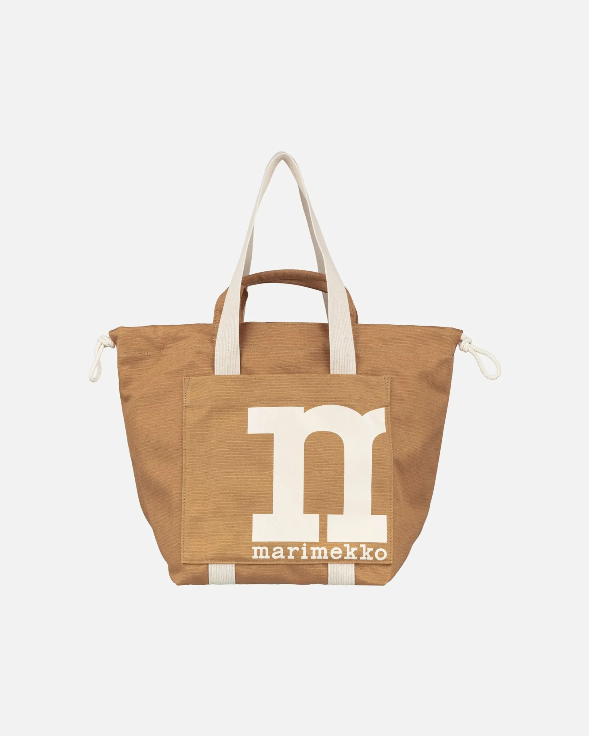 Mono City Tote Solid Olkalaukku