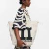 Mono City Tote Solid Olkalaukku