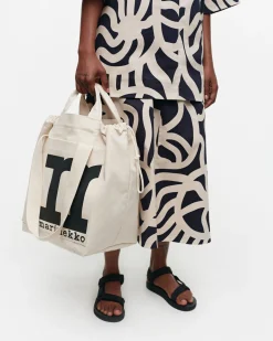 Mono City Tote Solid Olkalaukku