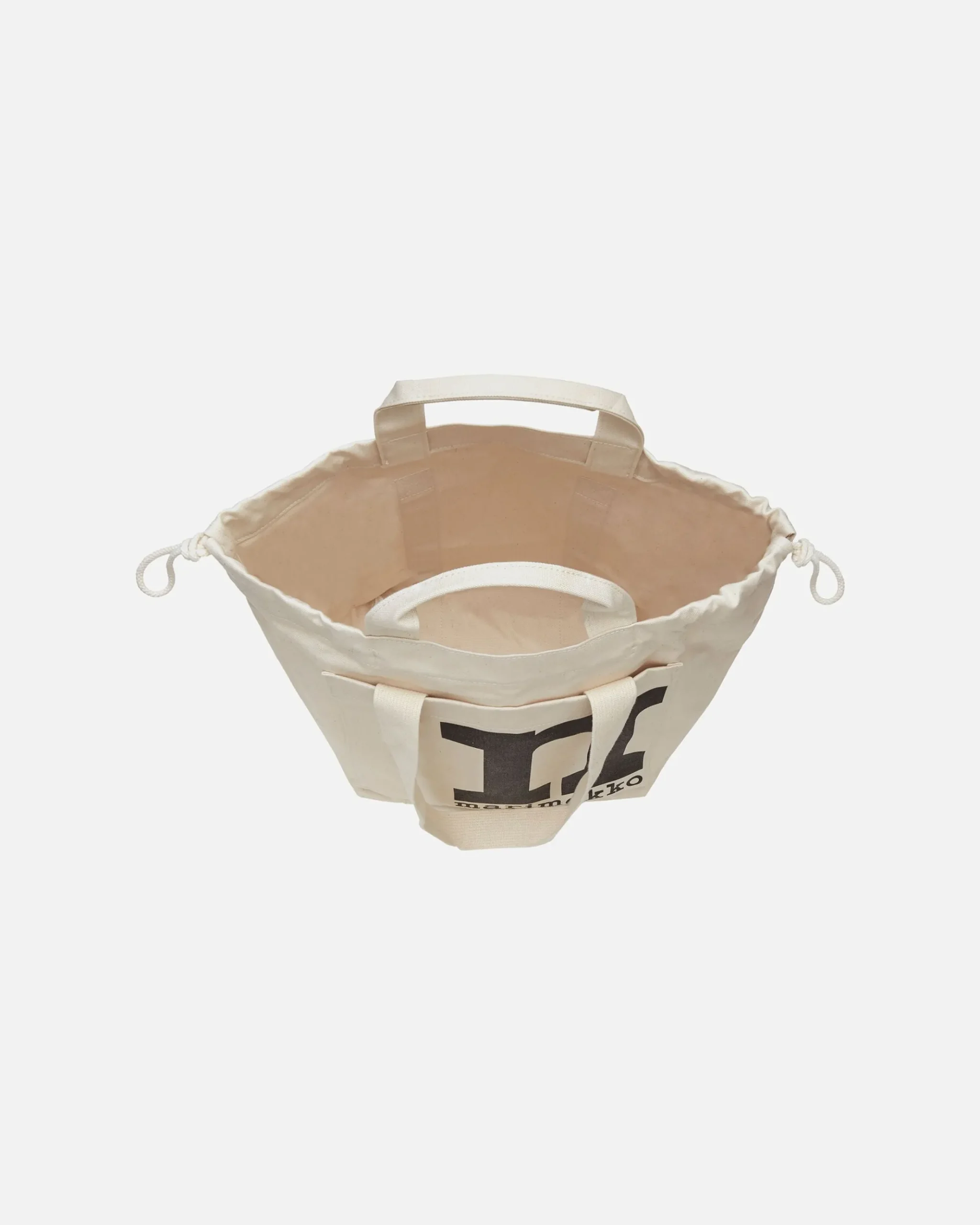 Mono City Tote Solid Olkalaukku