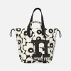 Mono City Tote Unikko Laukku