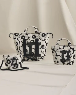 Mono City Tote Unikko Laukku