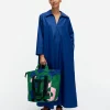 Mono City Tote Unikko Olkalaukku