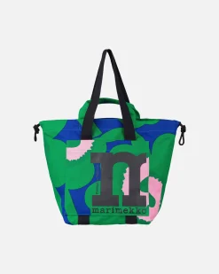Mono City Tote Unikko Olkalaukku