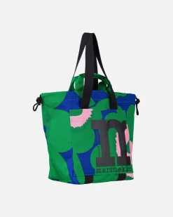 Mono City Tote Unikko Olkalaukku