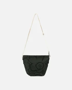 Mono Mini Crossbody Piirto Unikko Olkalaukku