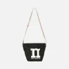 Mono Mini Crossbody Piirto Unikko Olkalaukku