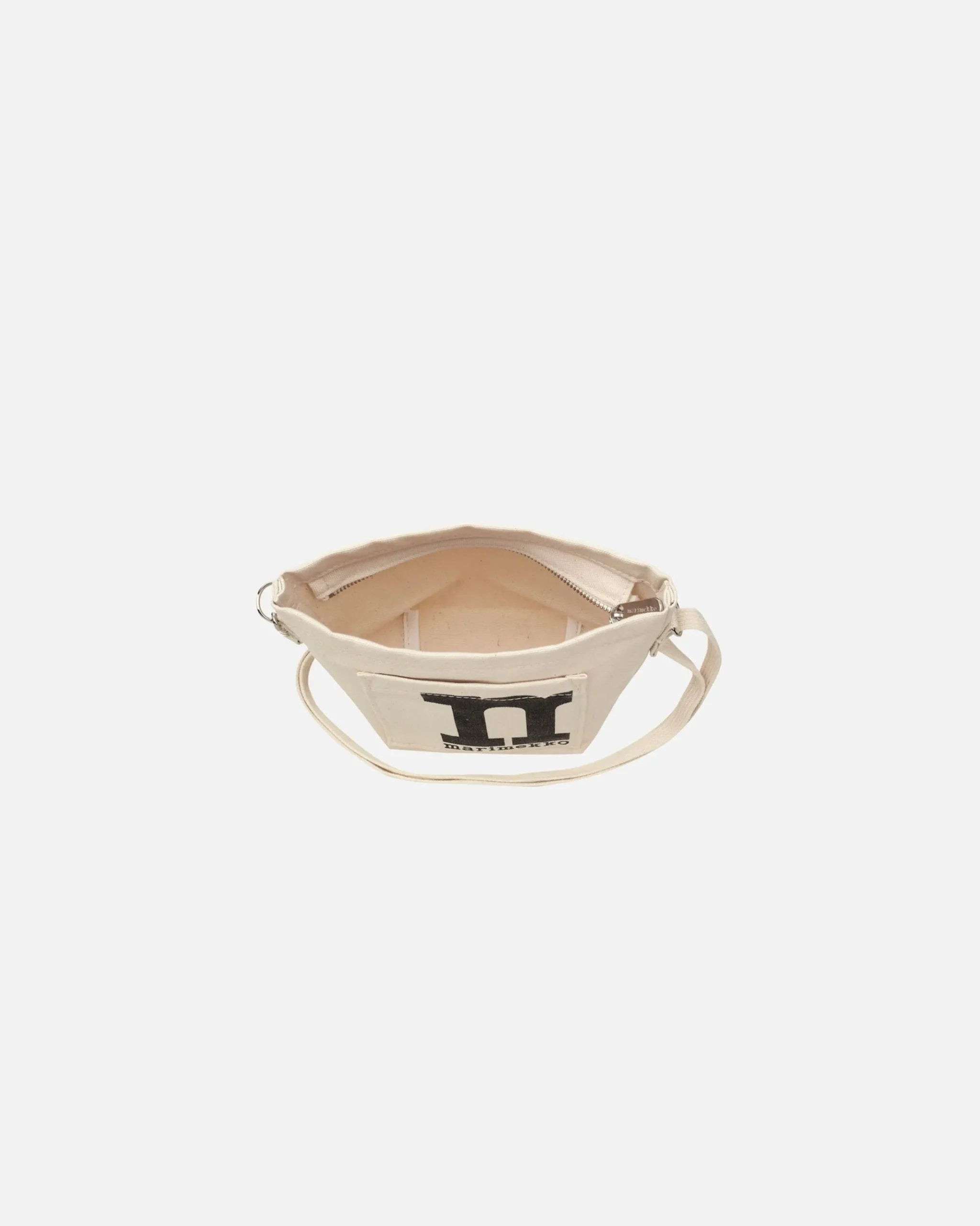Mono Mini Crossbody Solid Olkalaukku