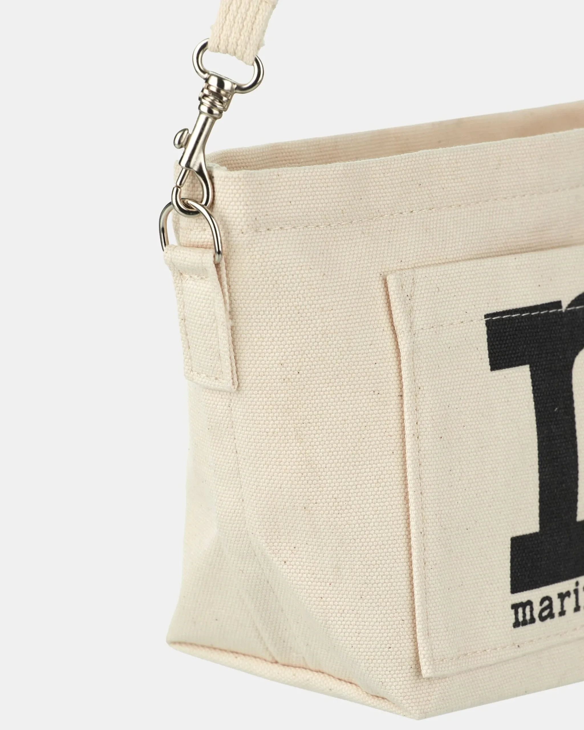 Mono Mini Crossbody Solid Olkalaukku