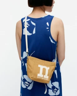 Mono Mini Crossbody Solid Olkalaukku