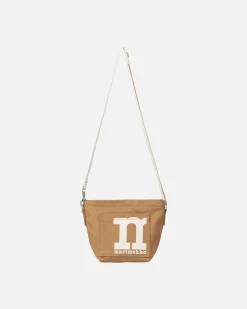 Mono Mini Crossbody Solid Olkalaukku