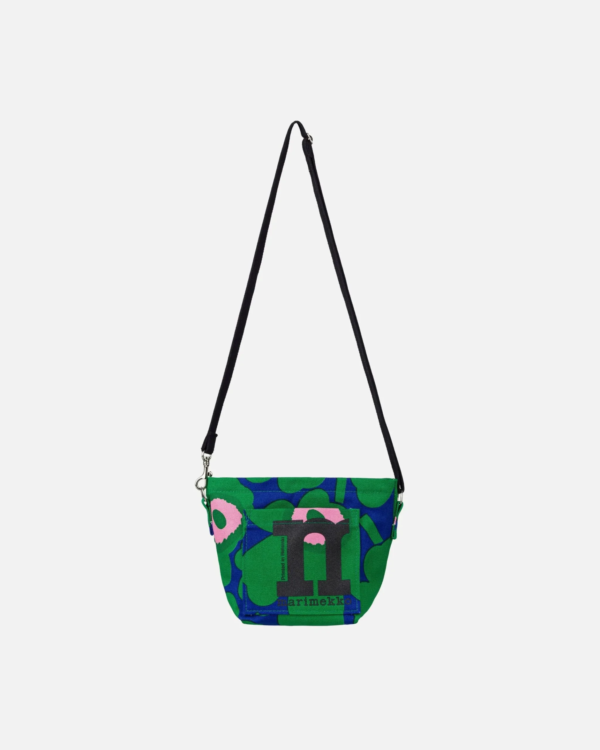 Mono Mini Crossbody Unikko Olkalaukku