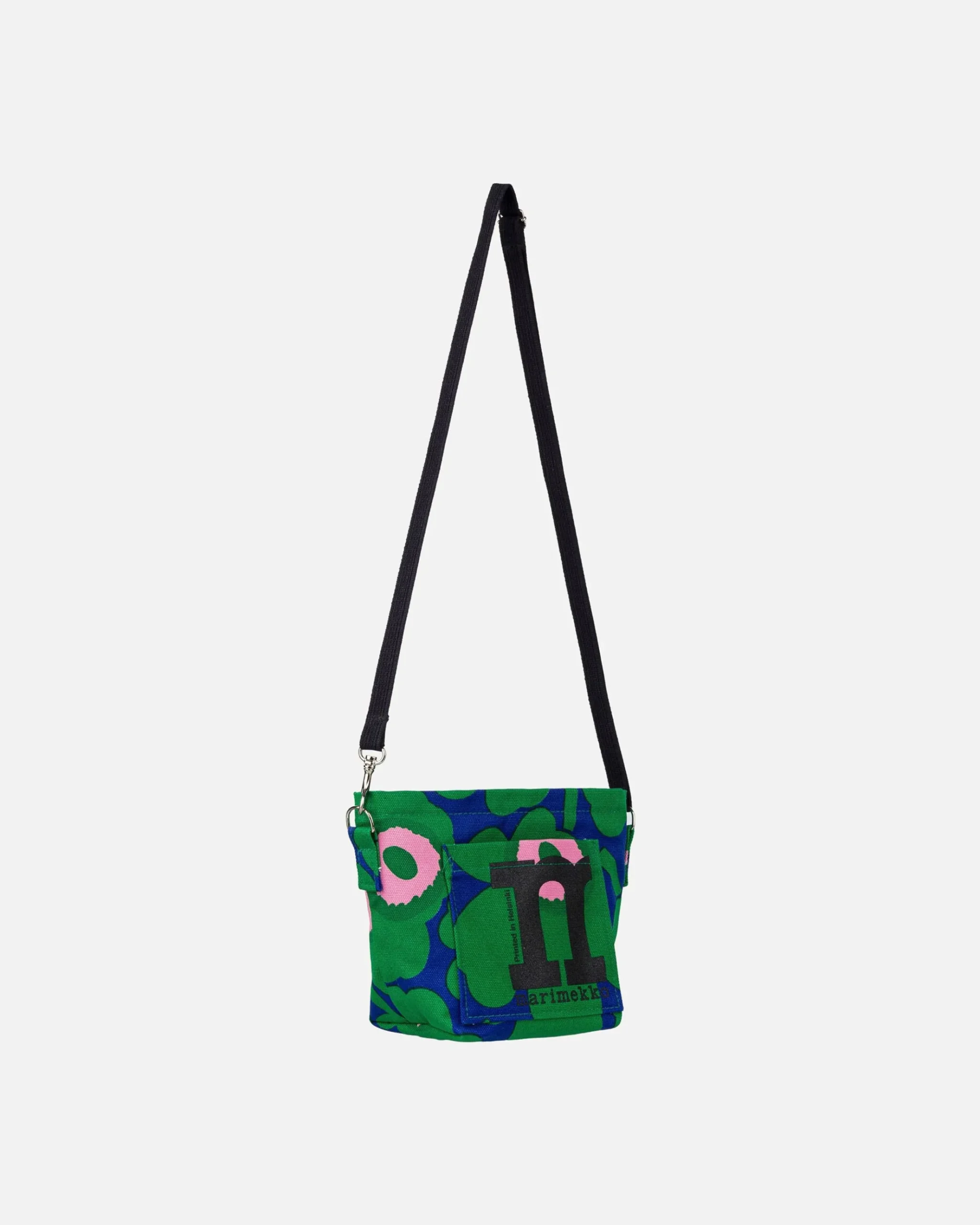 Mono Mini Crossbody Unikko Olkalaukku